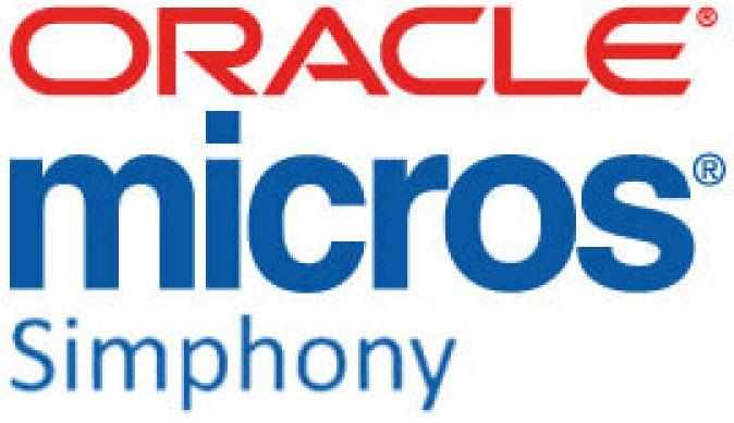 Oracle Simphony