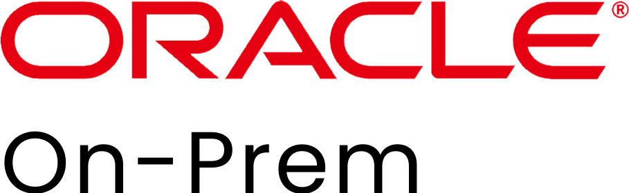 Oracle On-Prem